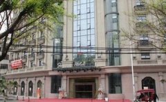 中山坦洲日盛酒店